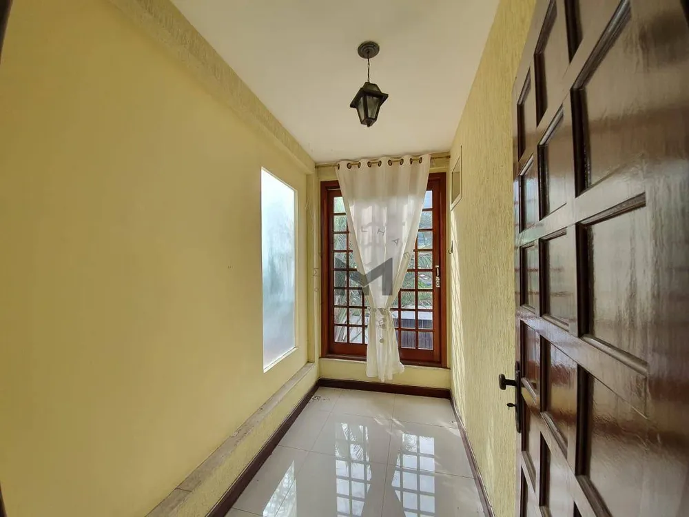 Casa, 4 quartos, 120 m² - Foto 24