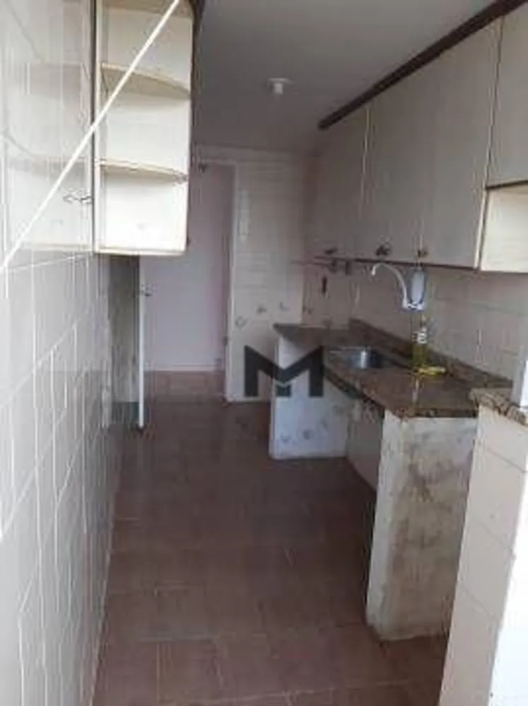 Apartamento, 2 quartos, 60 m² - Foto 8