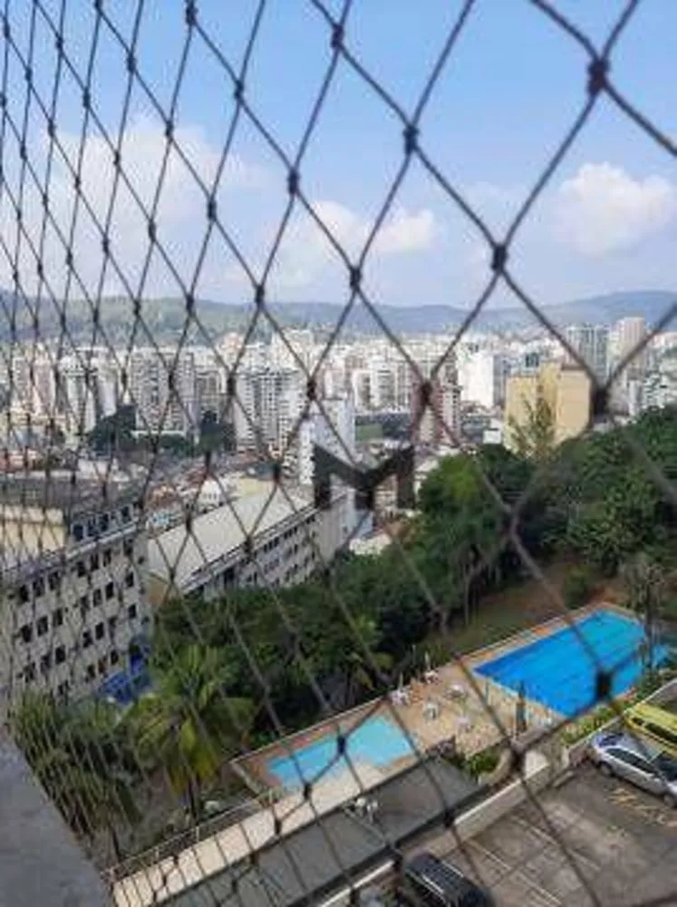 Apartamento, 2 quartos, 60 m² - Foto 1