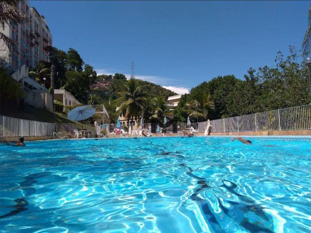 Apartamento, 2 quartos, 60 m² - Foto 19
