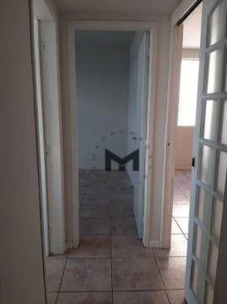 Apartamento, 2 quartos, 60 m² - Foto 10