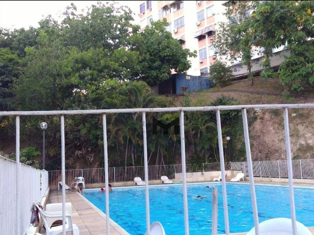 Apartamento, 2 quartos, 60 m² - Foto 15