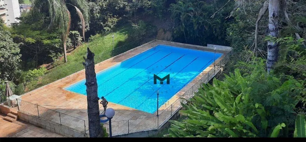 Apartamento, 2 quartos, 60 m² - Foto 21