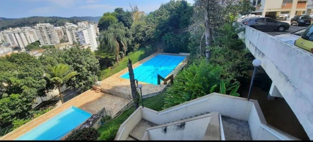 Apartamento, 2 quartos, 60 m² - Foto 14
