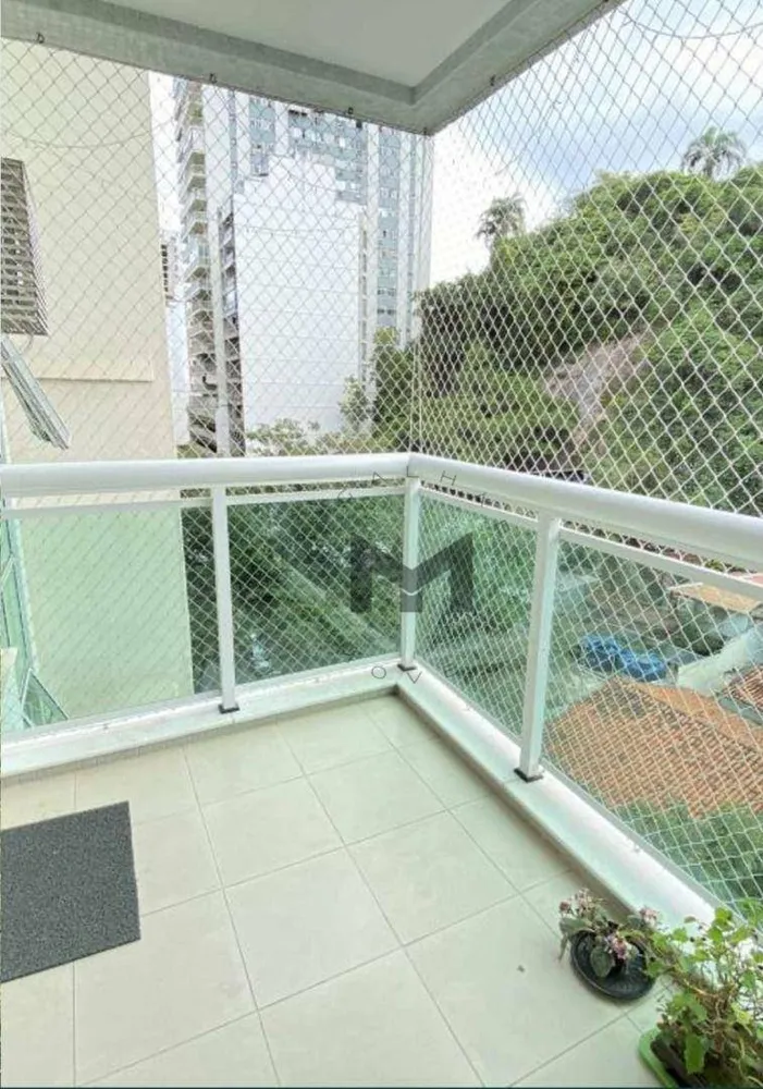 Apartamento, 4 quartos, 160 m² - Foto 16