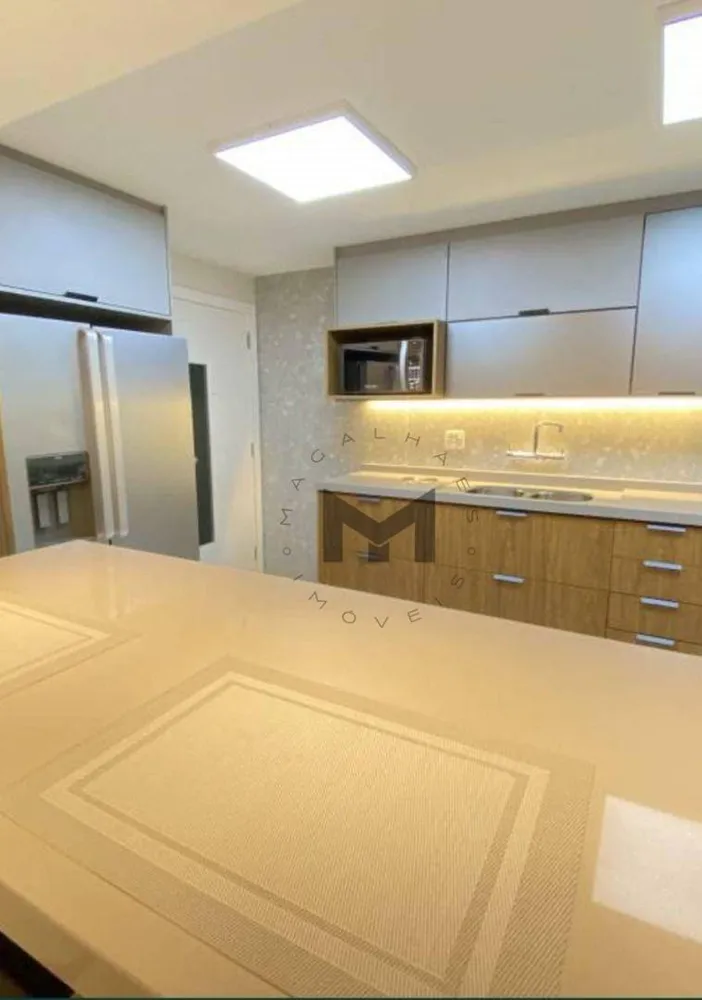 Apartamento, 4 quartos, 160 m² - Foto 11
