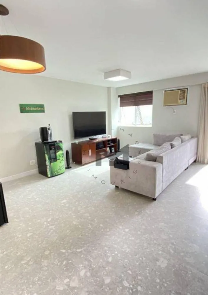 Apartamento, 4 quartos, 160 m² - Foto 20