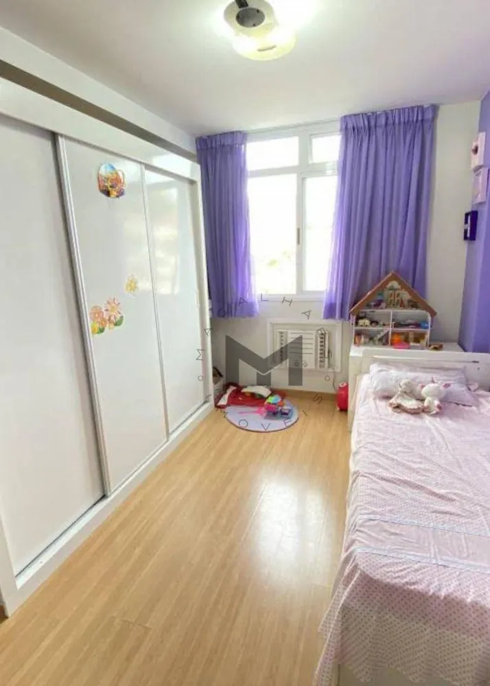 Apartamento, 4 quartos, 160 m² - Foto 3