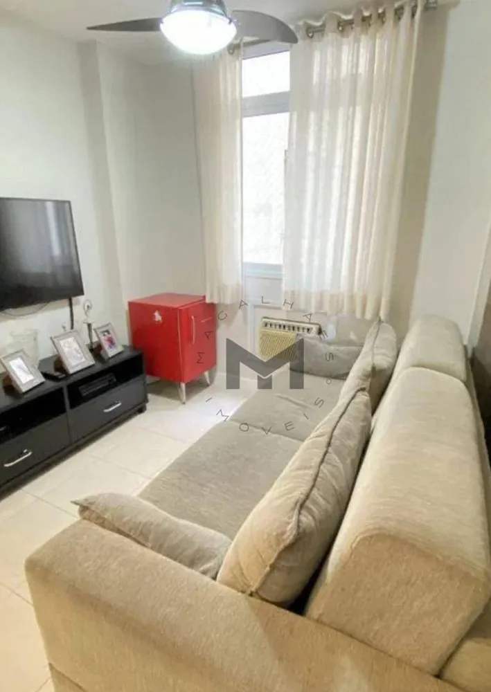 Apartamento, 4 quartos, 160 m² - Foto 7
