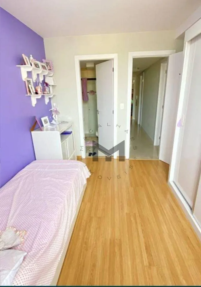 Apartamento, 4 quartos, 160 m² - Foto 2
