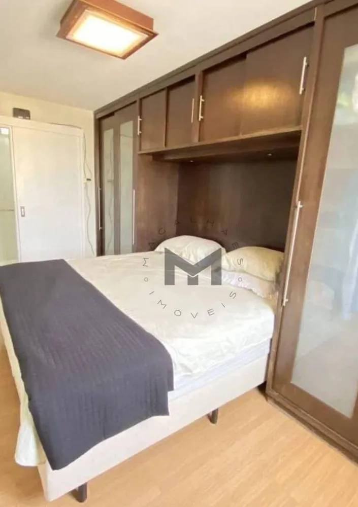 Apartamento, 4 quartos, 160 m² - Foto 25