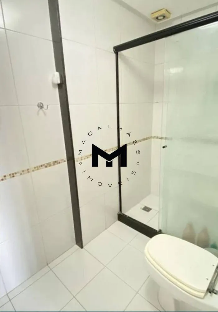 Apartamento, 4 quartos, 160 m² - Foto 23