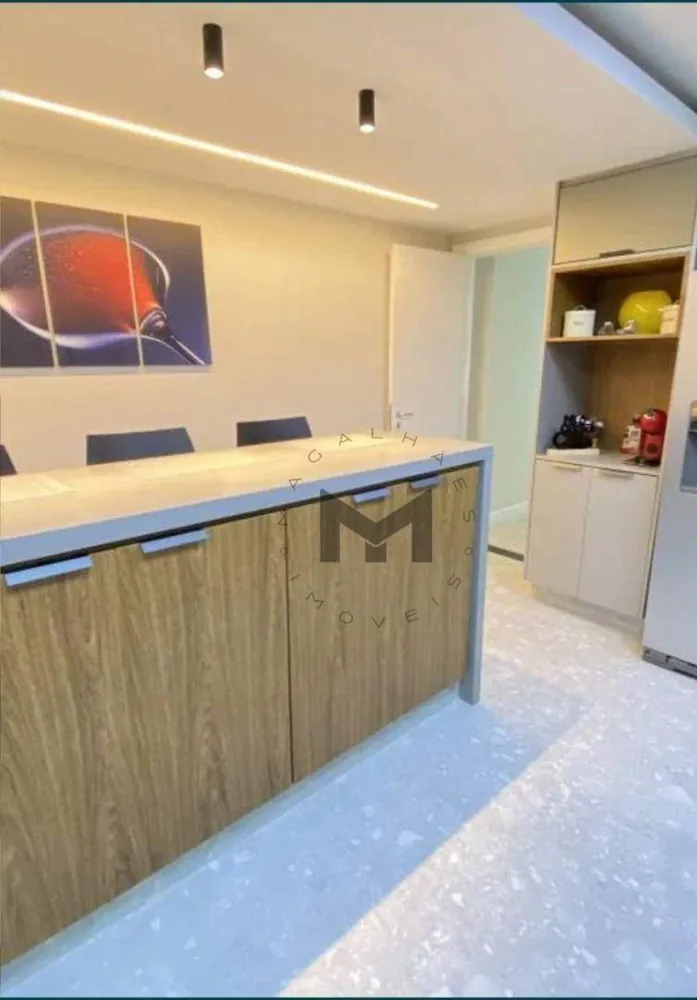 Apartamento, 4 quartos, 160 m² - Foto 13