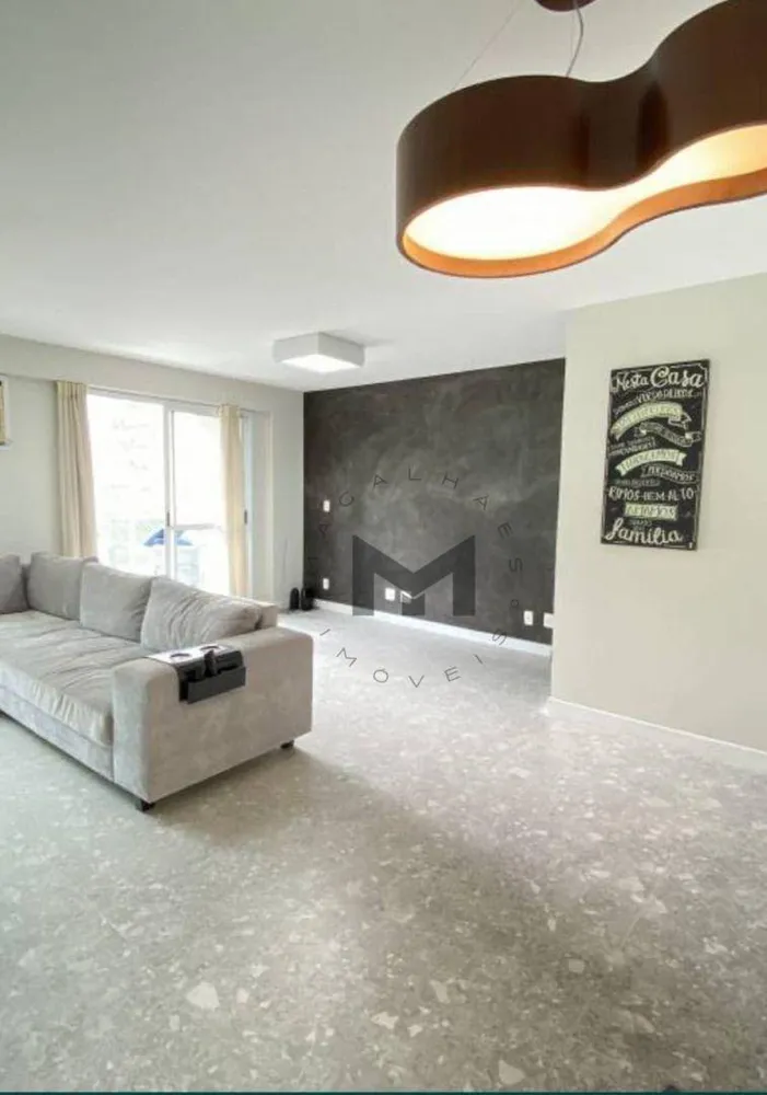 Apartamento, 4 quartos, 160 m² - Foto 18
