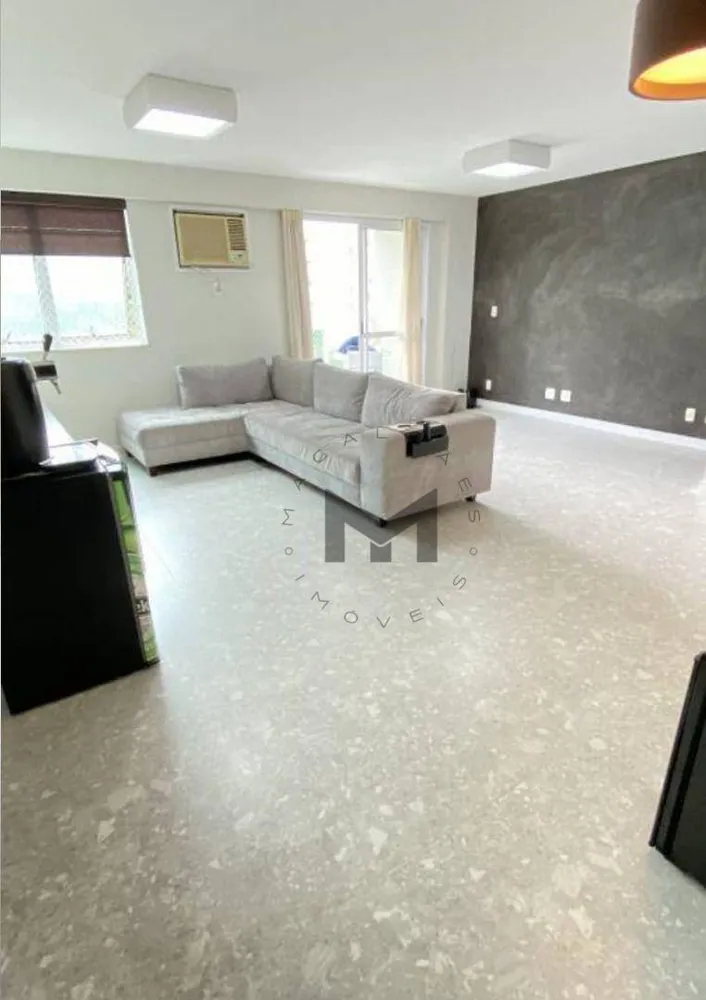 Apartamento, 4 quartos, 160 m² - Foto 19
