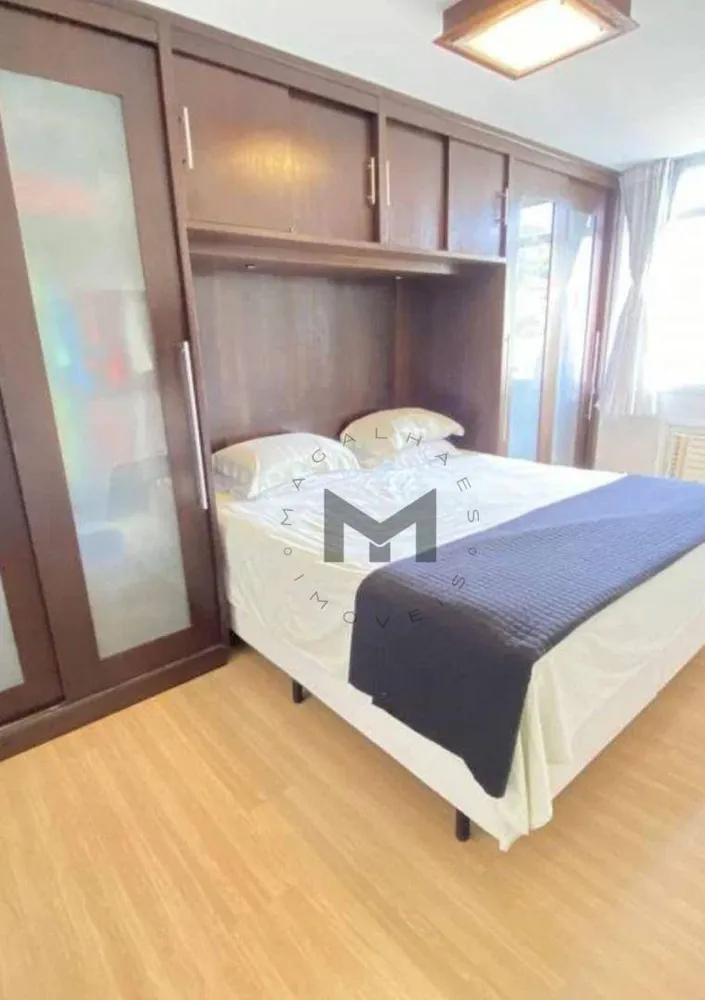 Apartamento, 4 quartos, 160 m² - Foto 26