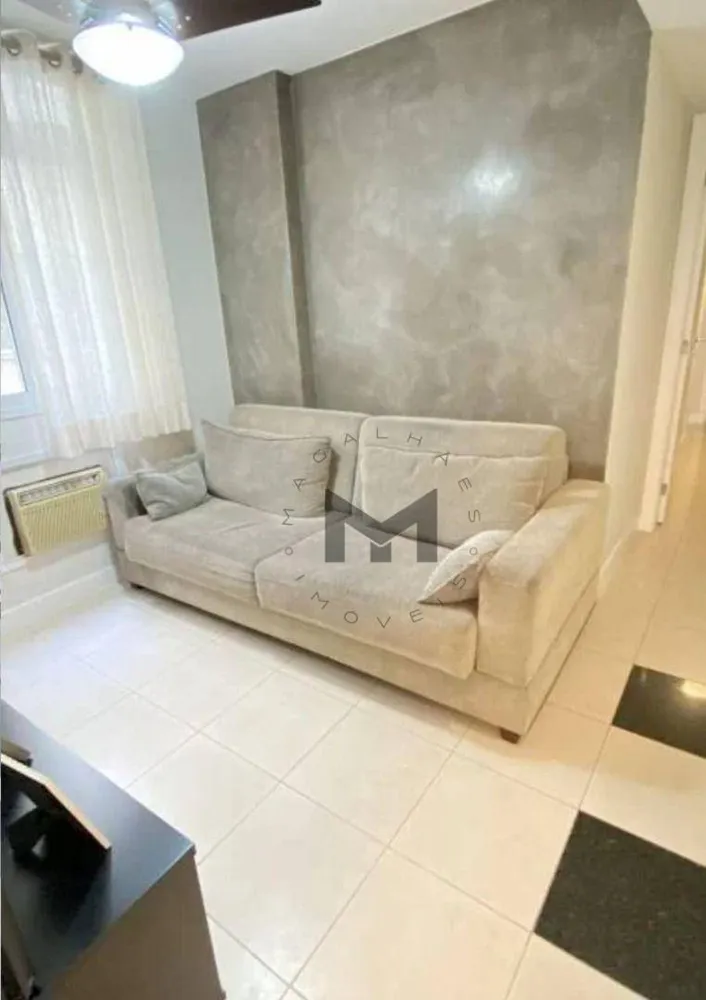 Apartamento, 4 quartos, 160 m² - Foto 8