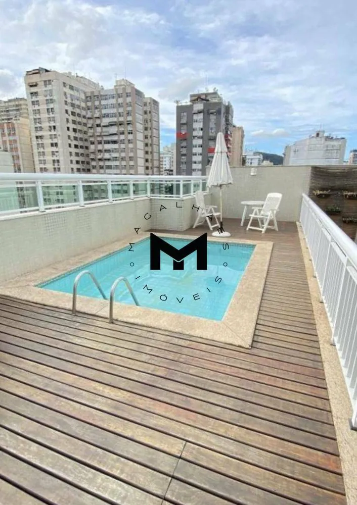 Apartamento, 4 quartos, 160 m² - Foto 21