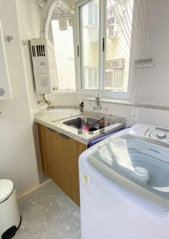 Apartamento, 4 quartos, 160 m² - Foto 9