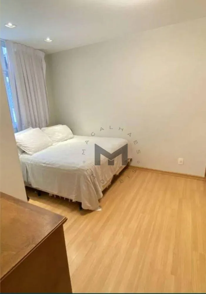 Apartamento, 4 quartos, 160 m² - Foto 6