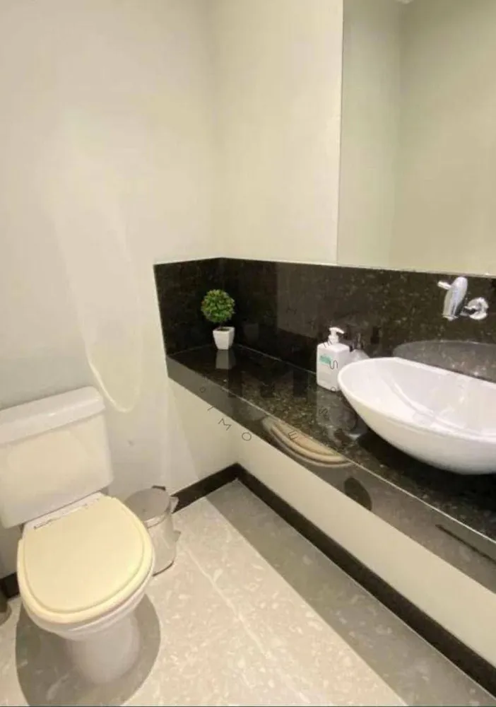 Apartamento, 4 quartos, 160 m² - Foto 14