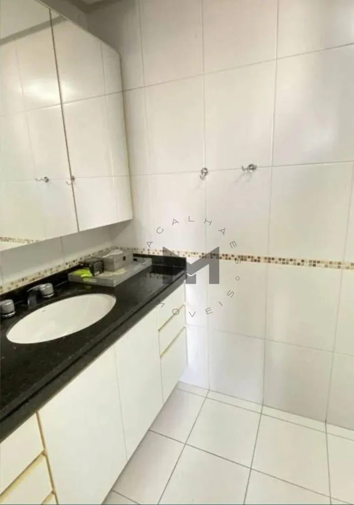 Apartamento, 4 quartos, 160 m² - Foto 24