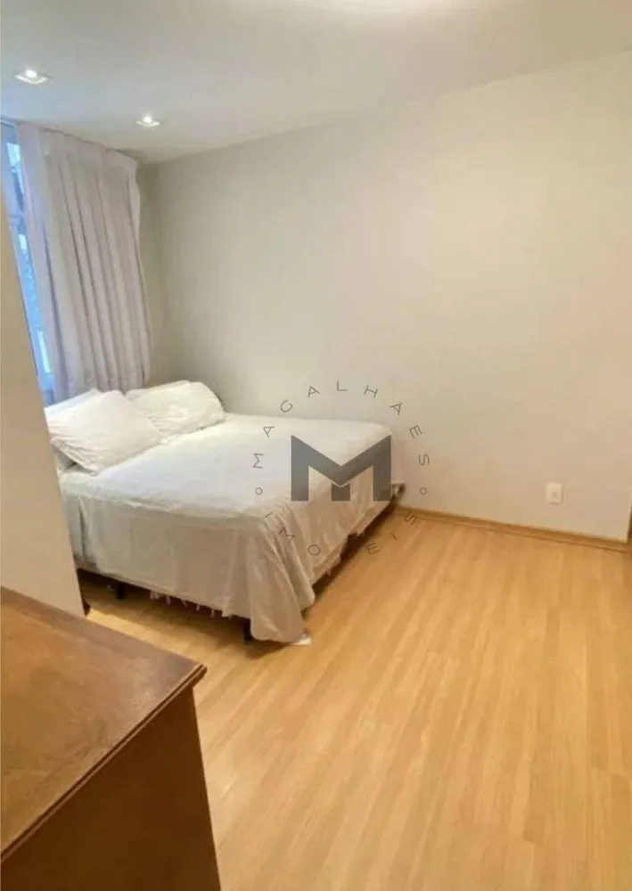 Apartamento, 4 quartos, 160 m² - Foto 5