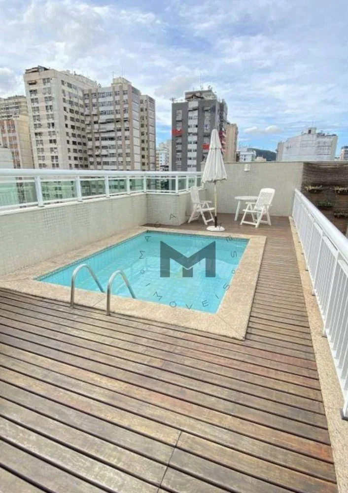 Apartamento, 4 quartos, 160 m² - Foto 1