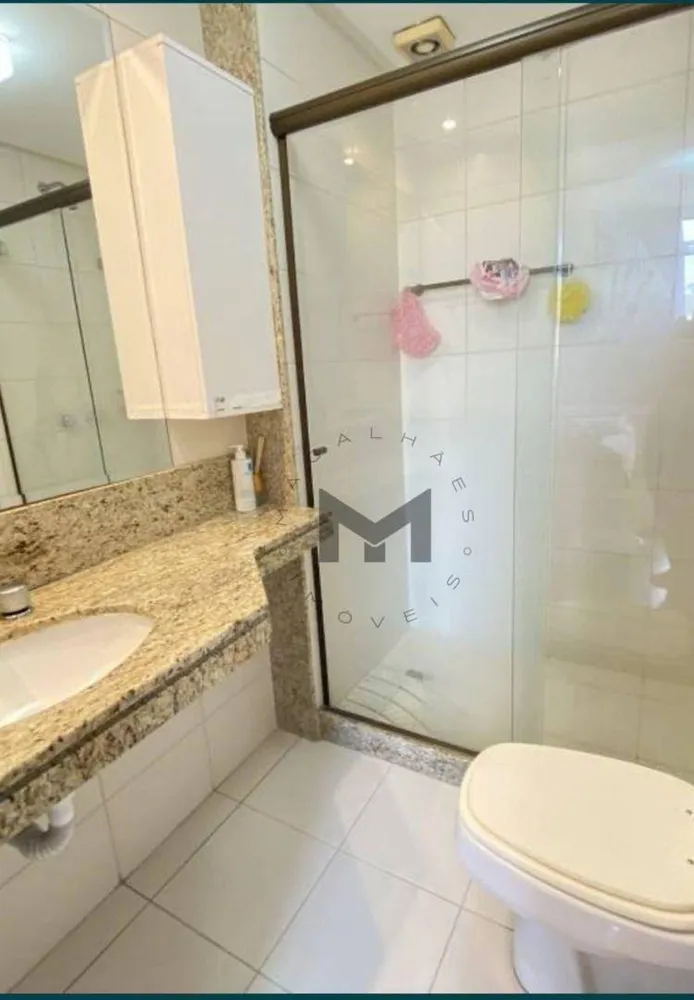 Apartamento, 4 quartos, 160 m² - Foto 27