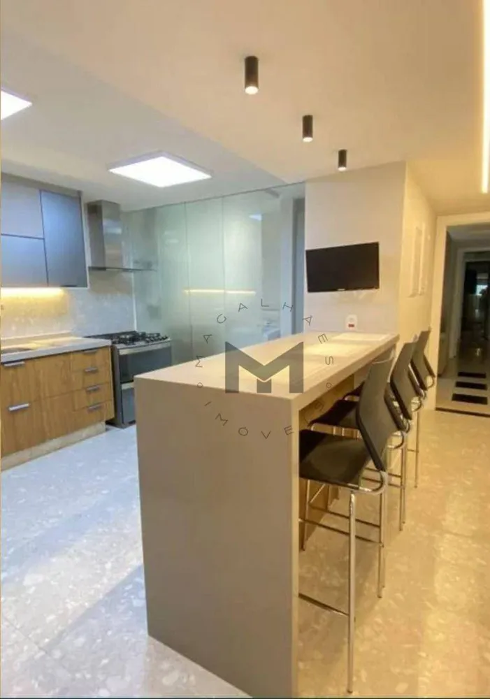 Apartamento, 4 quartos, 160 m² - Foto 12