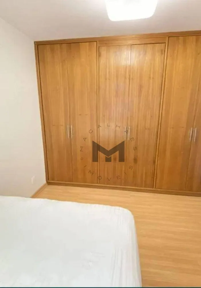 Apartamento, 4 quartos, 160 m² - Foto 4
