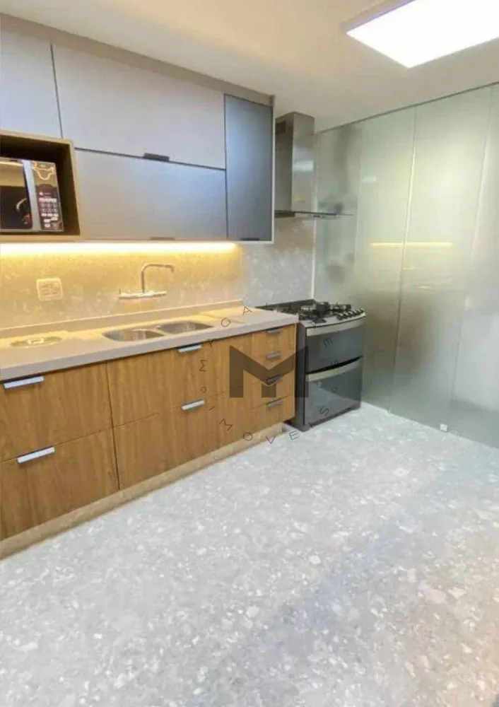 Apartamento, 4 quartos, 160 m² - Foto 10
