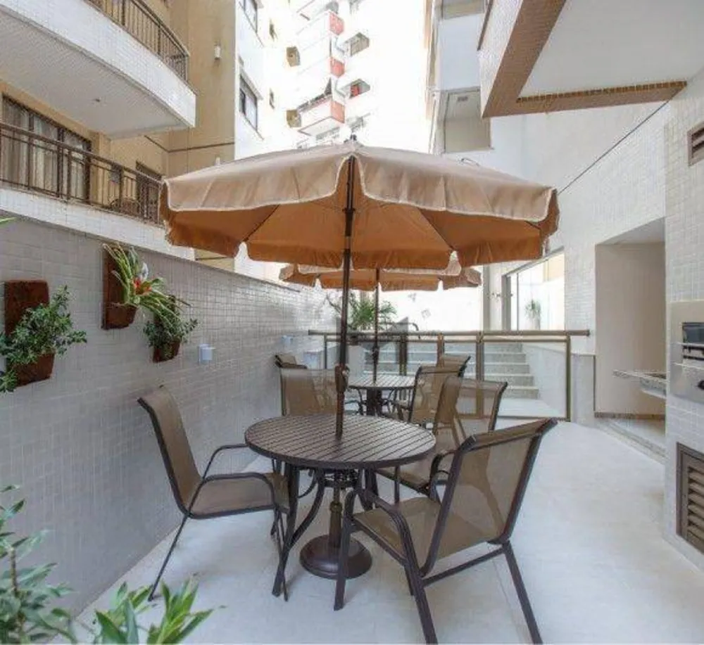 Apartamento, 2 quartos, 75 m² - Foto 18