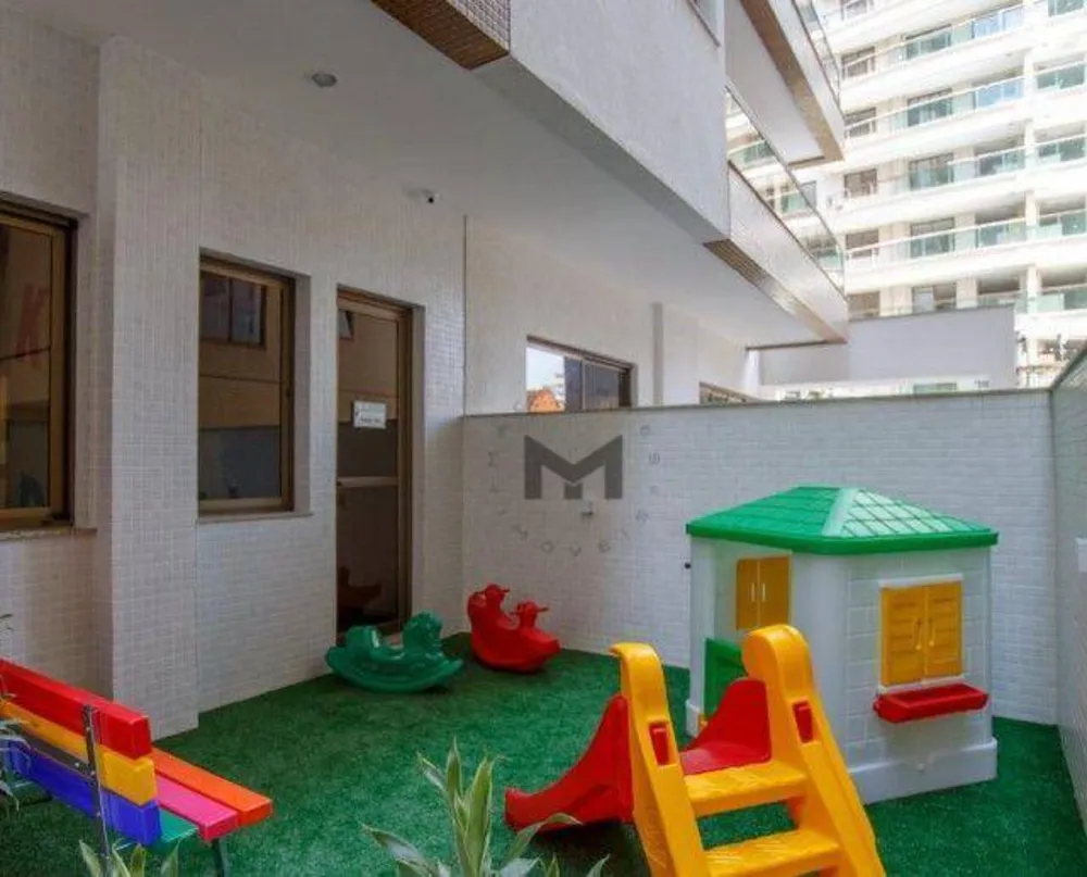 Apartamento, 2 quartos, 75 m² - Foto 19