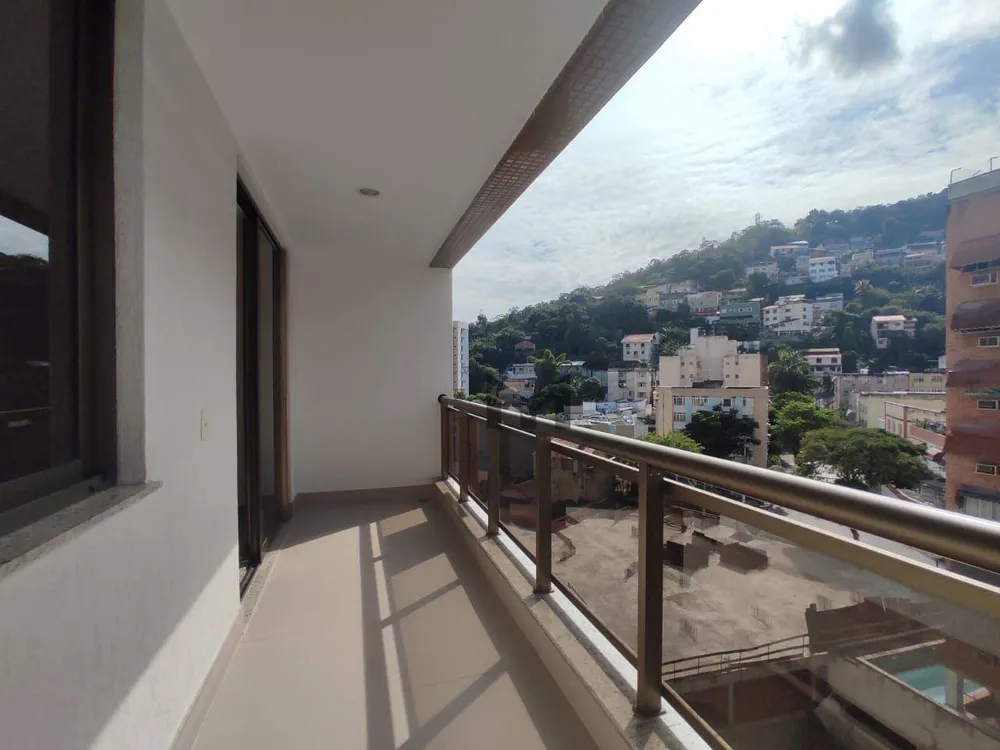 Apartamento, 2 quartos, 75 m² - Foto 2