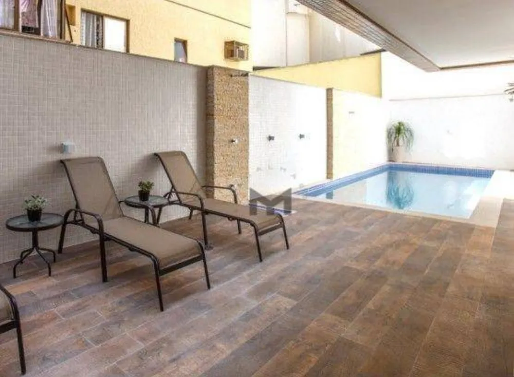 Apartamento, 2 quartos, 75 m² - Foto 17