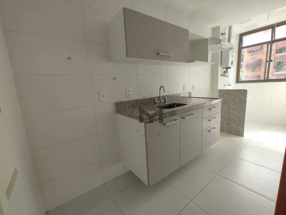 Apartamento, 2 quartos, 75 m² - Foto 12