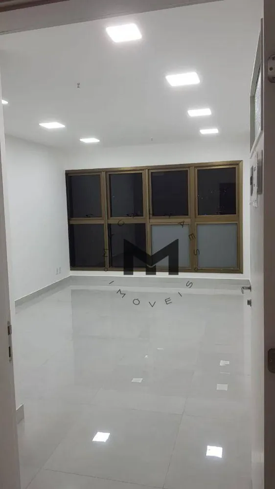 Sala-Conjunto, 25 m² - Foto 1