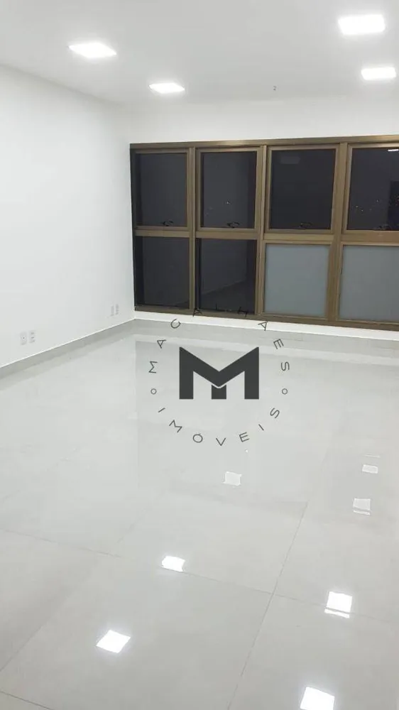 Sala-Conjunto, 25 m² - Foto 3