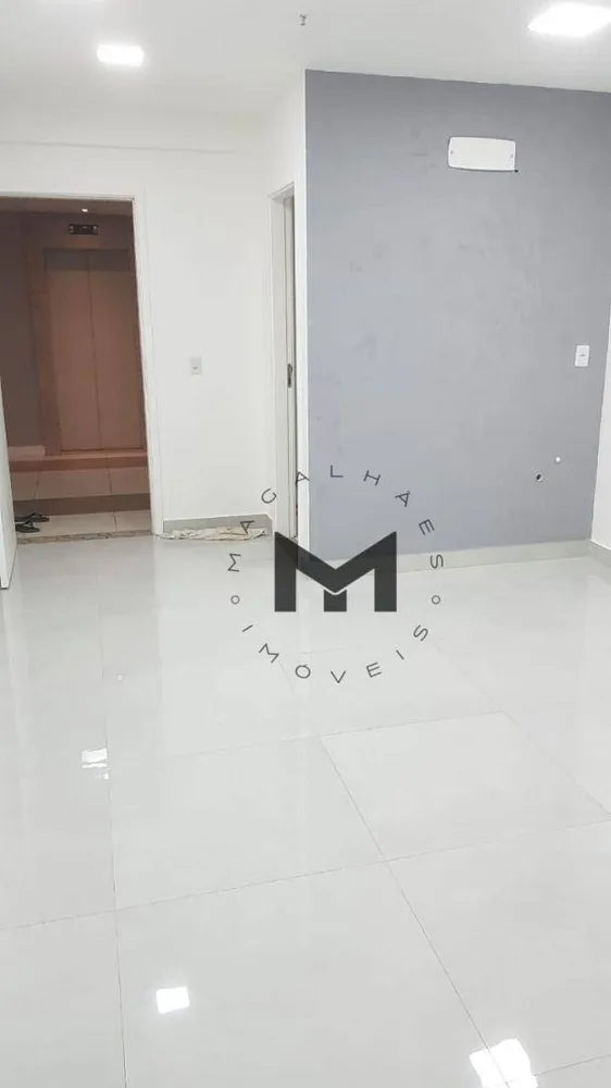 Sala-Conjunto, 25 m² - Foto 5