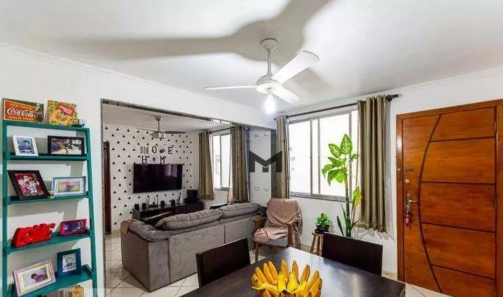 Apartamento, 2 quartos, 60 m² - Foto 2