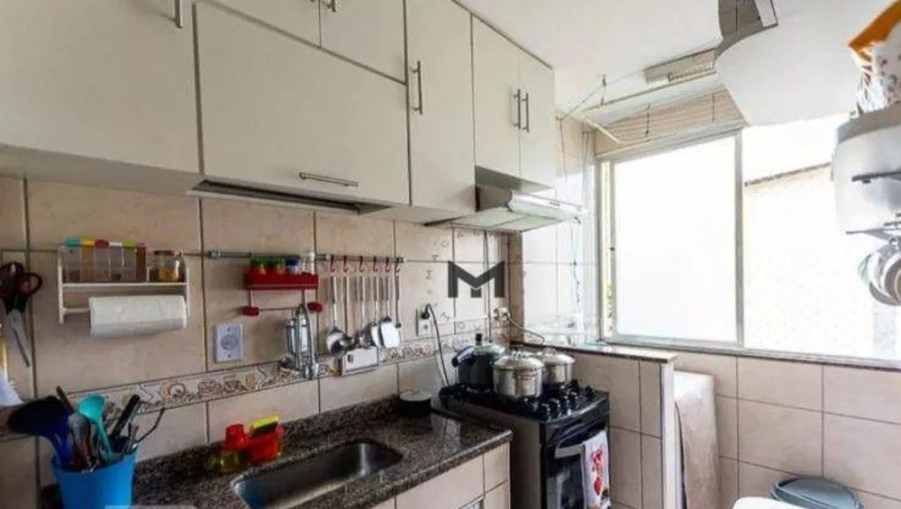 Apartamento, 2 quartos, 60 m² - Foto 5