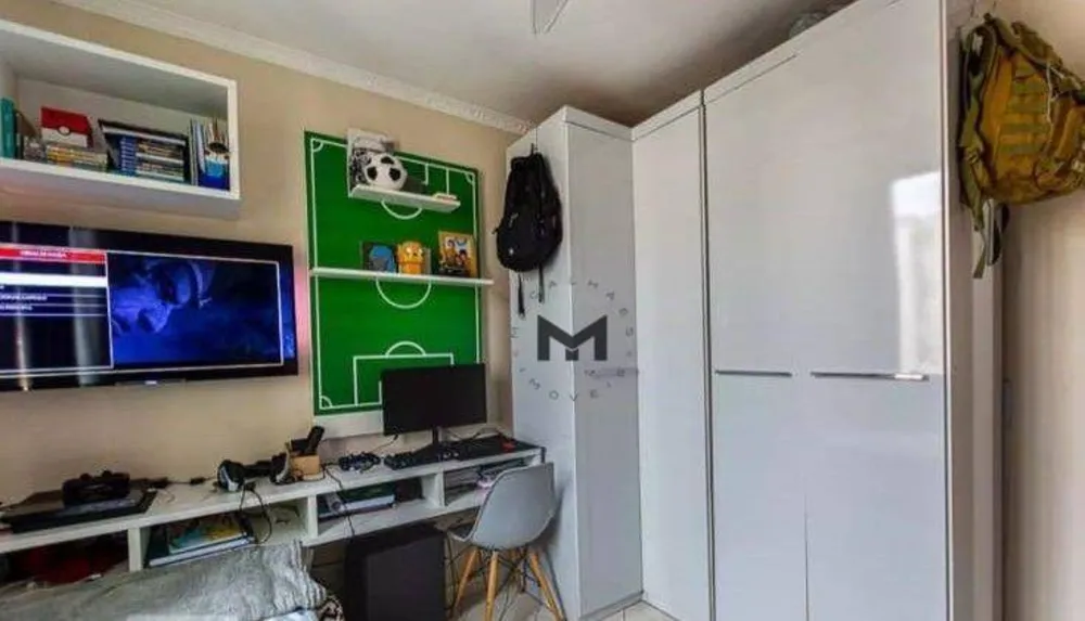 Apartamento, 2 quartos, 60 m² - Foto 12