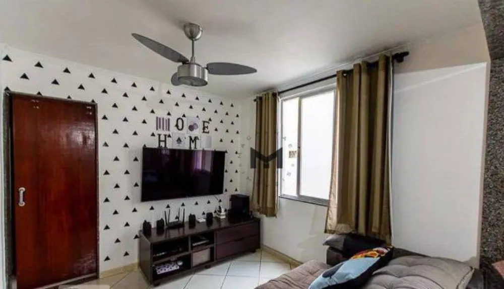 Apartamento, 2 quartos, 60 m² - Foto 4
