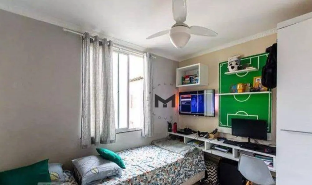 Apartamento, 2 quartos, 60 m² - Foto 13