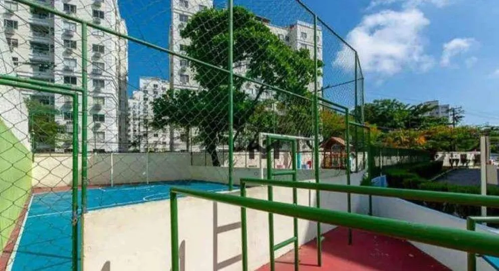 Apartamento, 2 quartos, 60 m² - Foto 16
