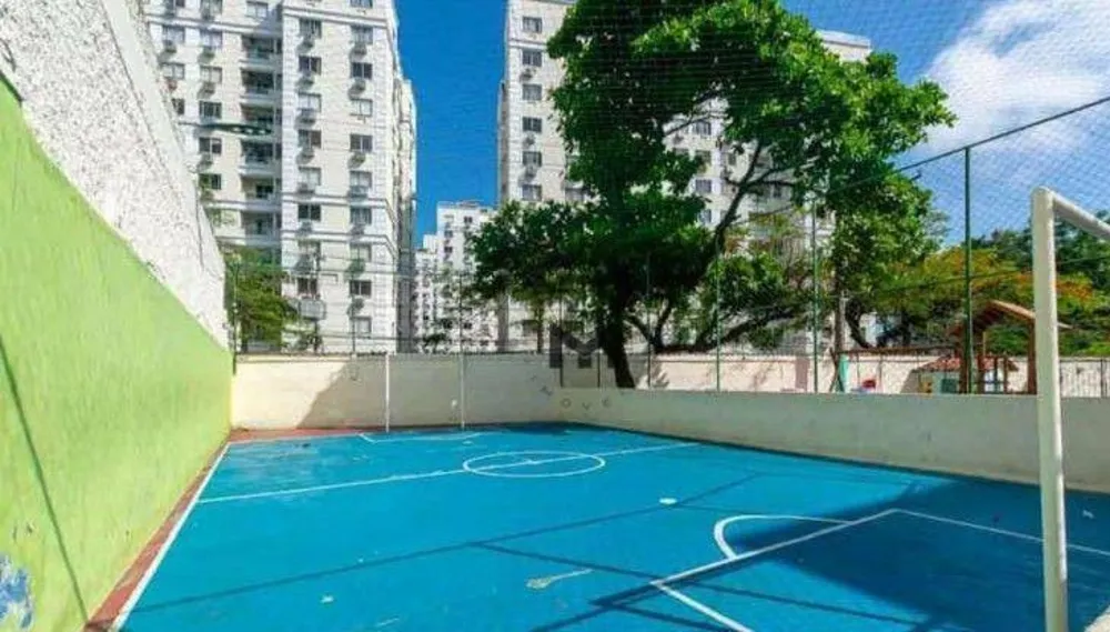 Apartamento, 2 quartos, 60 m² - Foto 17
