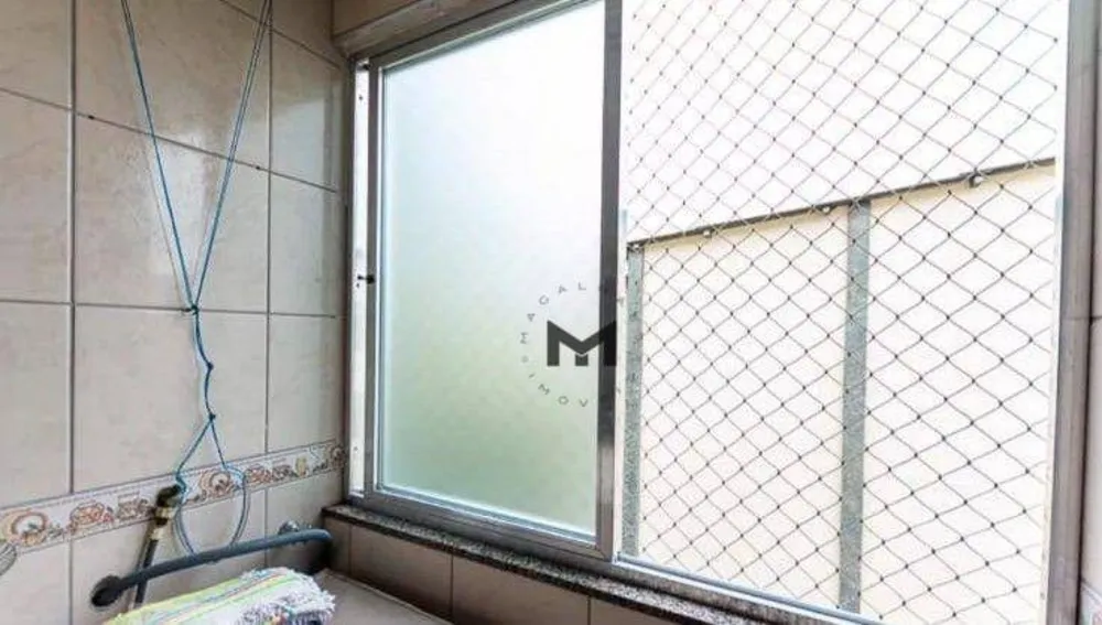 Apartamento, 2 quartos, 60 m² - Foto 15