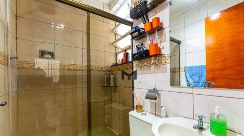 Apartamento, 2 quartos, 60 m² - Foto 8