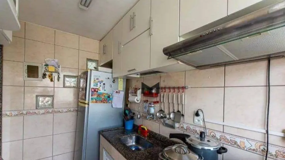 Apartamento, 2 quartos, 60 m² - Foto 6
